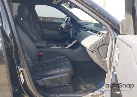 2020 Land Rover Range Rover Velar P250 S from USA, damaged, VIN SALYB2EX8LA290767